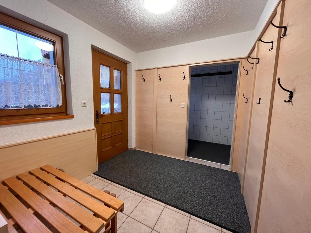 Apartment Appartment Wildmoos - Soe316 By Interhome Sölden Eksteriør billede